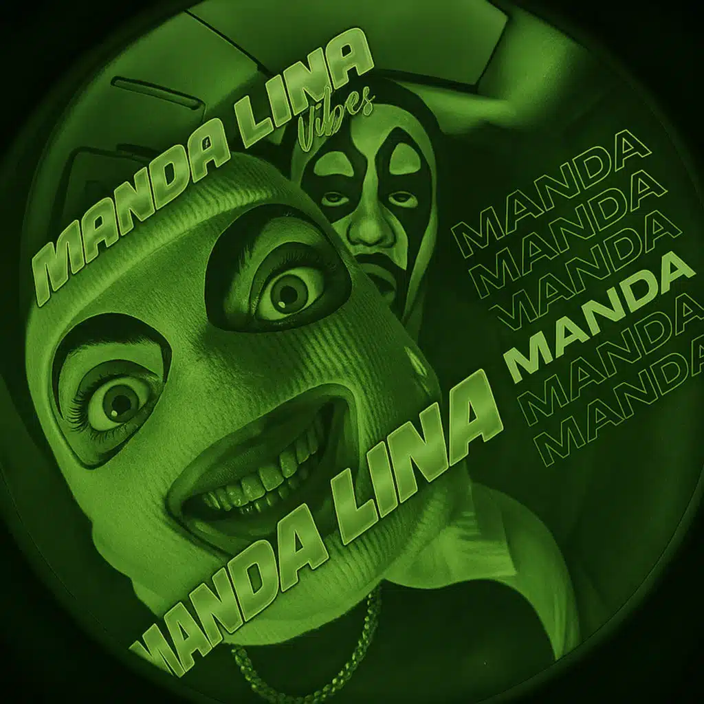 MANDA LINA (ULTRA SLOWED)