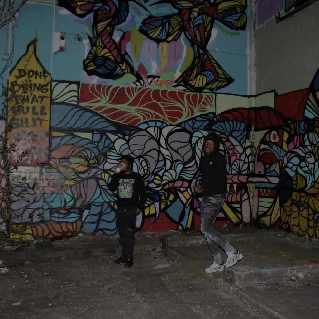 socket (remix) [feat. therealdboy]