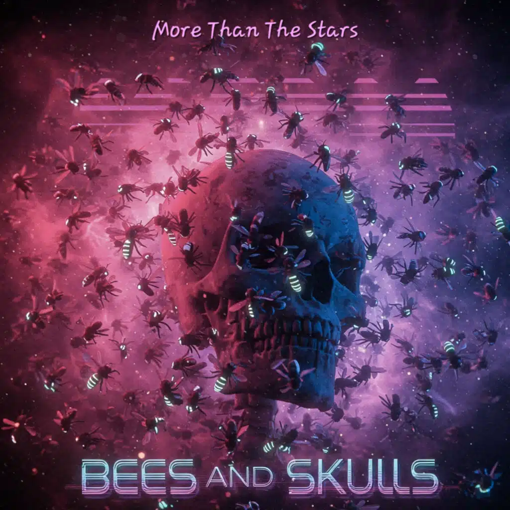 More Than The Stars