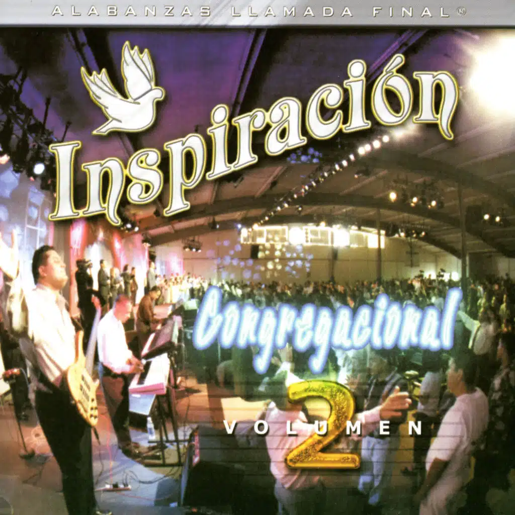 Congregacional, Vol. 2