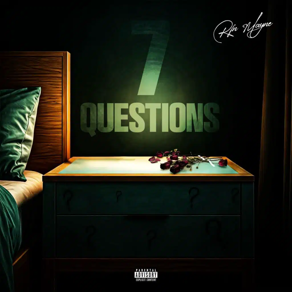 7 Questions