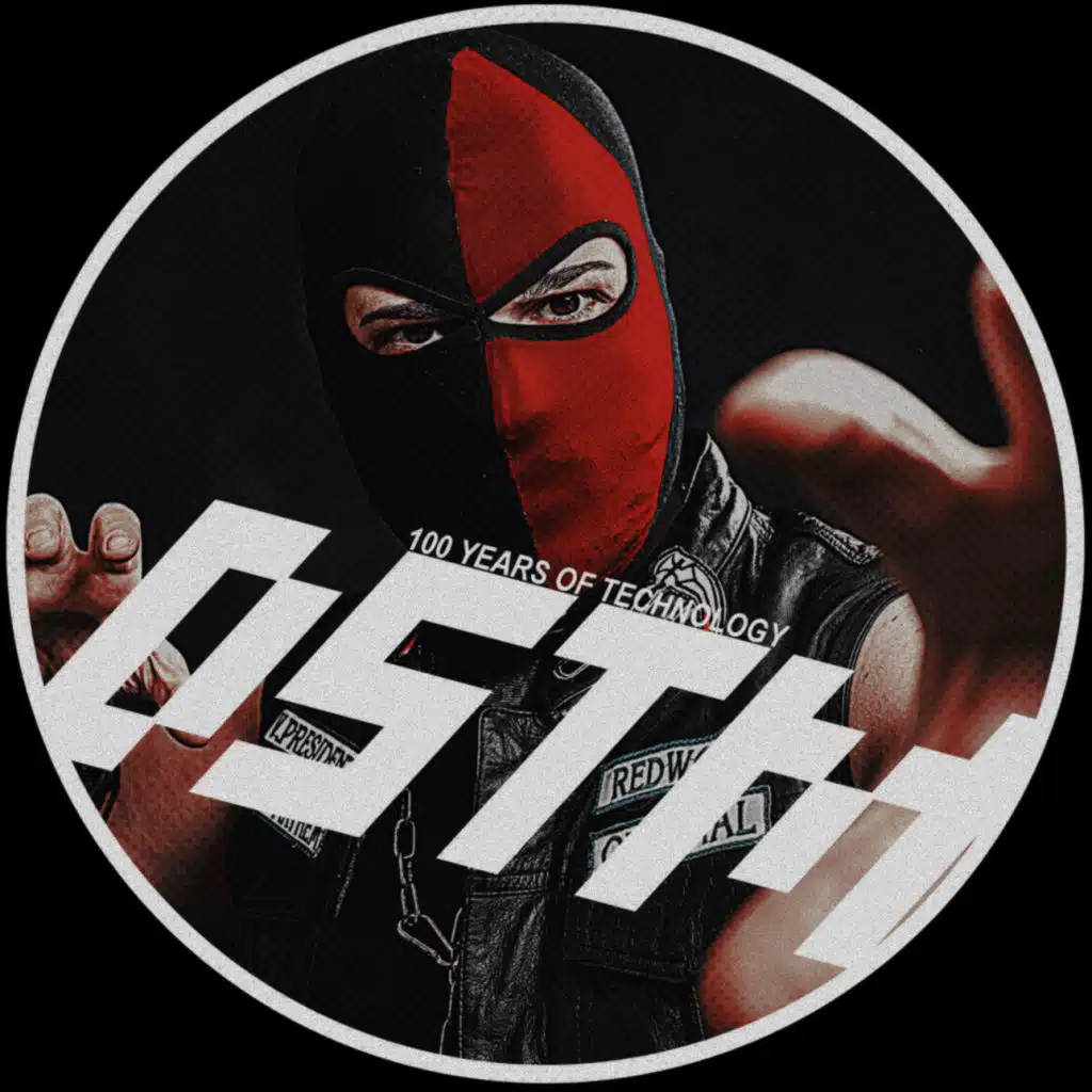 100 Years Of Technology