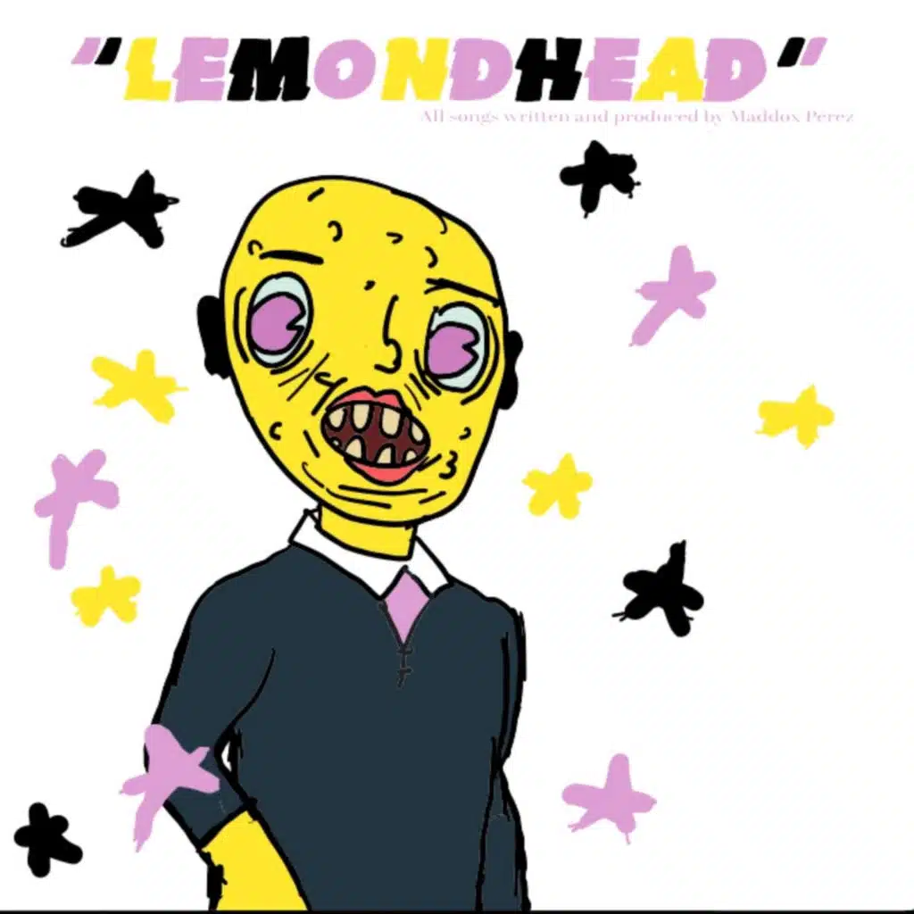 LEMONHEAD
