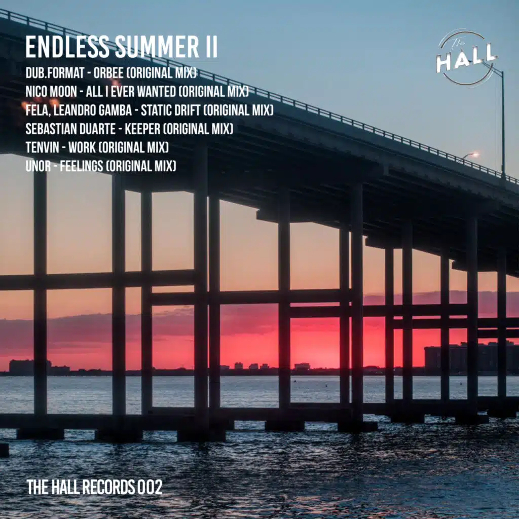 Endless Summer Vol II