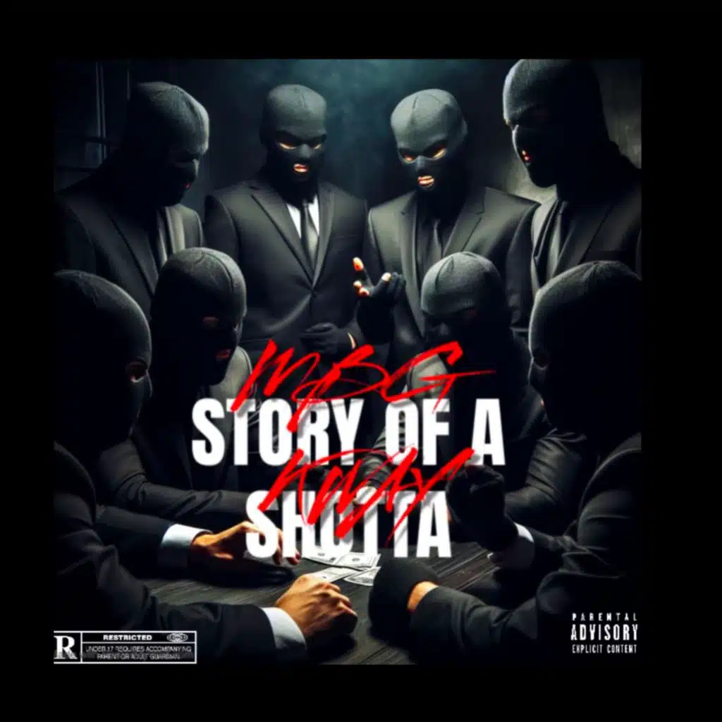 STORY OF A SHOTTA