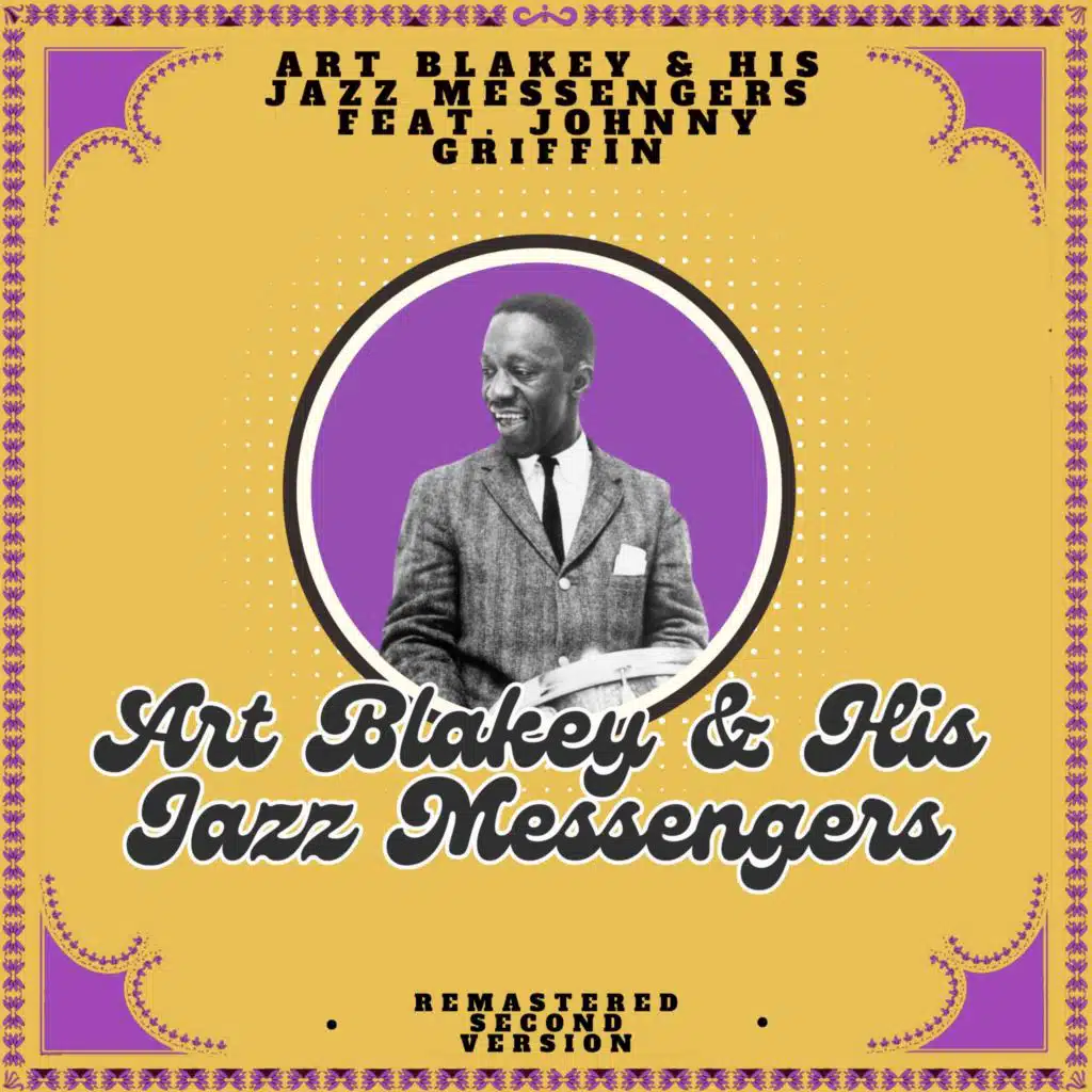Art Blakey & His Jazz Messengers