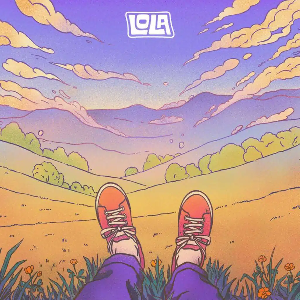 J'san, Pandrezz, Epektase & Lola