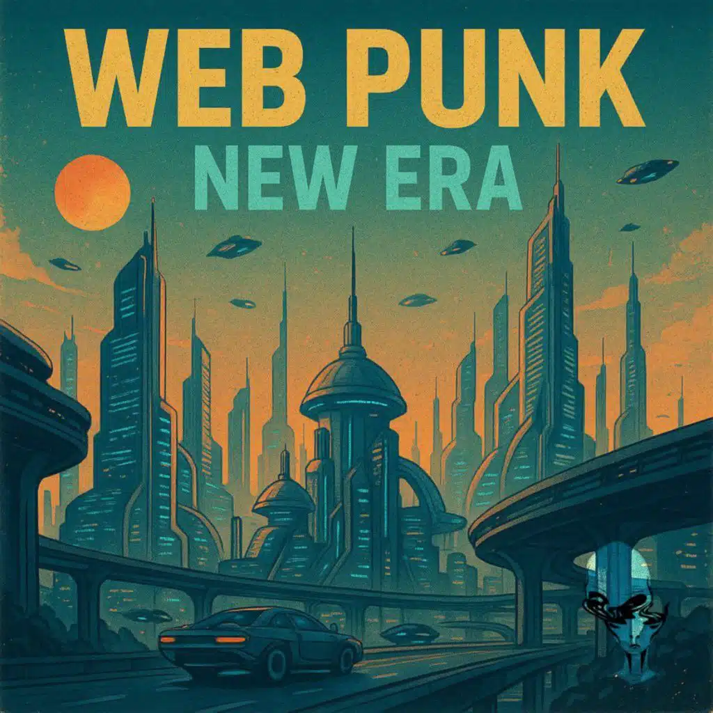 Web Punk