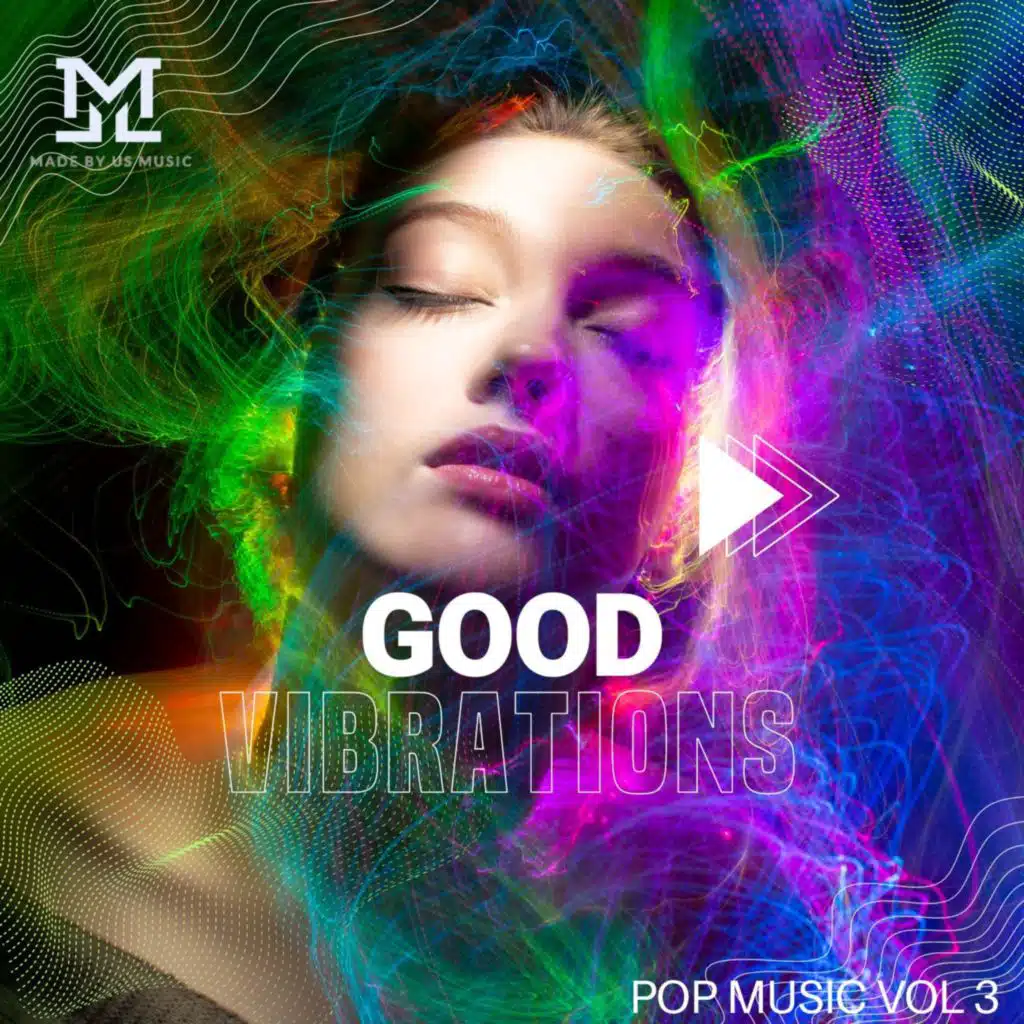 Good Vibrations Pop Music Vol 3