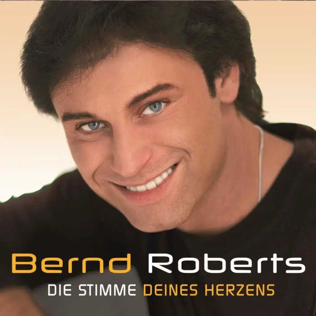 Die Stimme deines Herzens