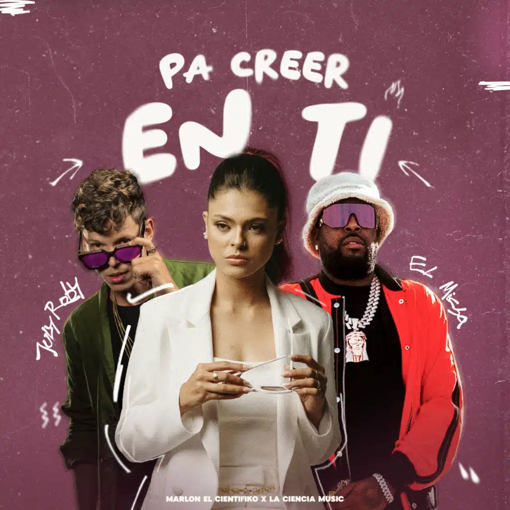 Pa Creer En Ti