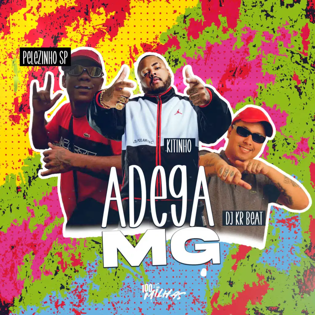 Adega Mg