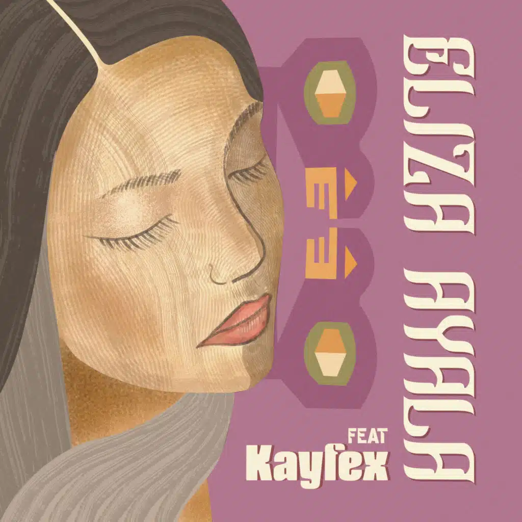 Eliza Ayala & Kayfex