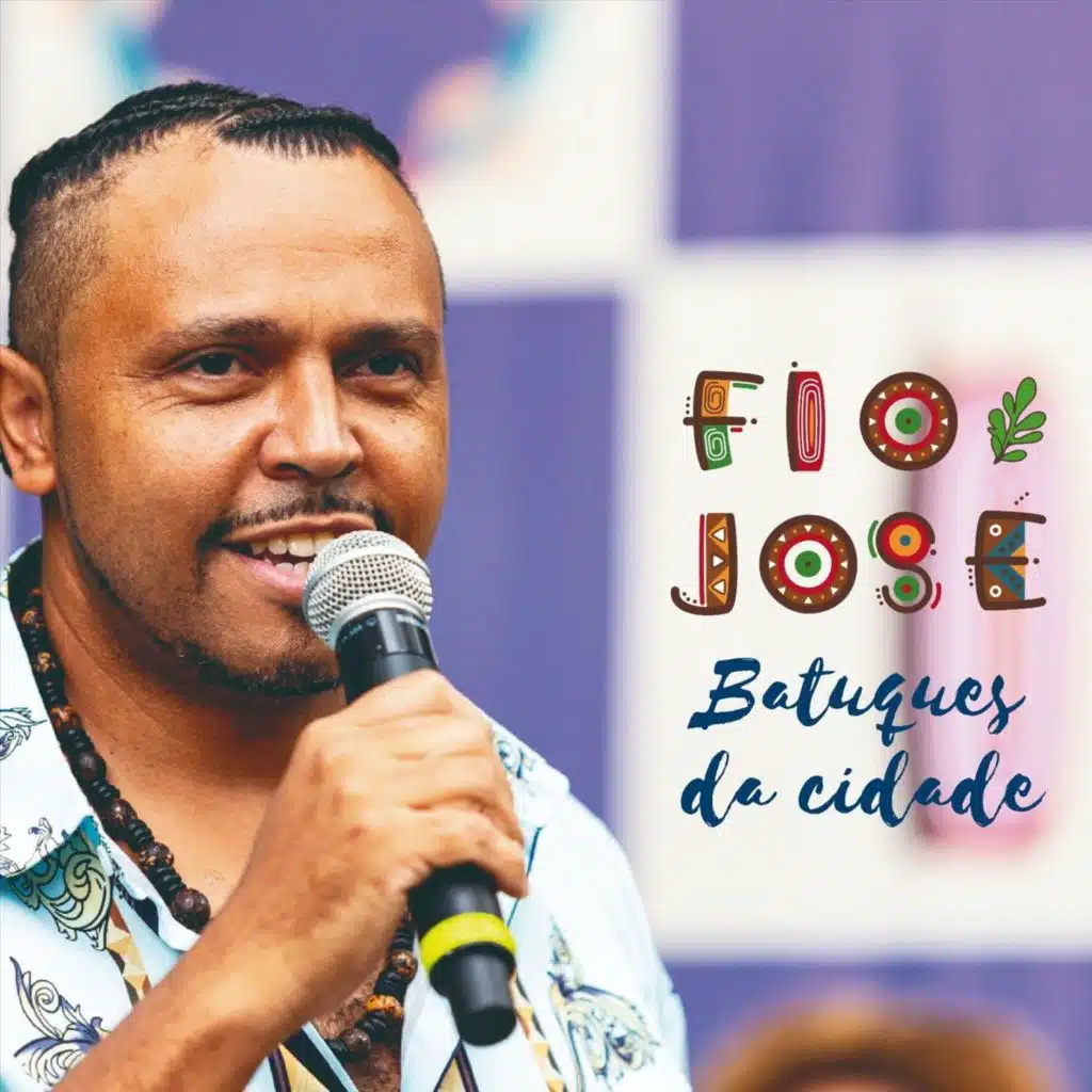 Batuques da Cidade