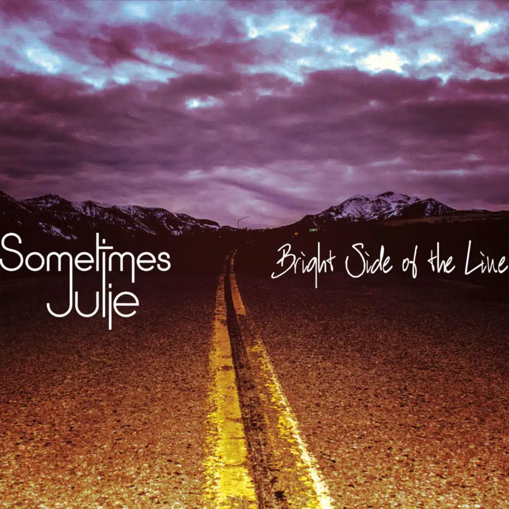 Bright Side of the Line