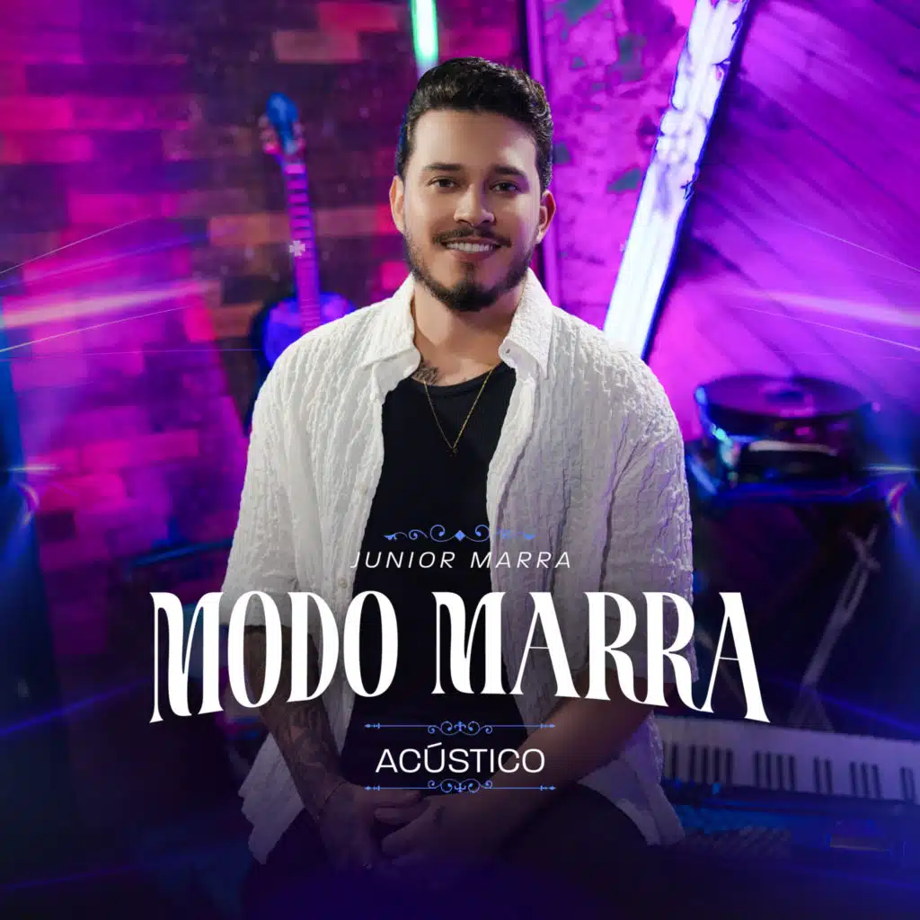 Modo Marra Acústico (Live)
