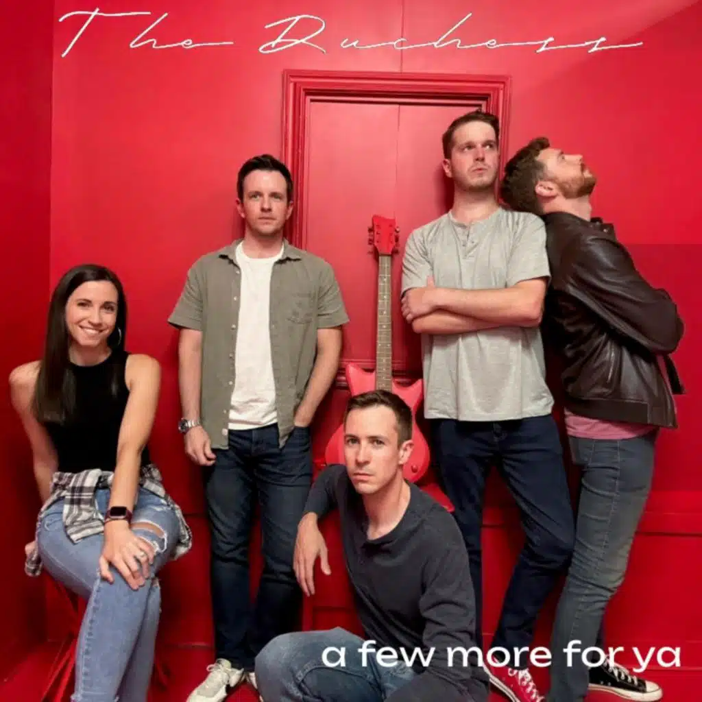 The Songs We Used to Play (feat. Tim Byrd)