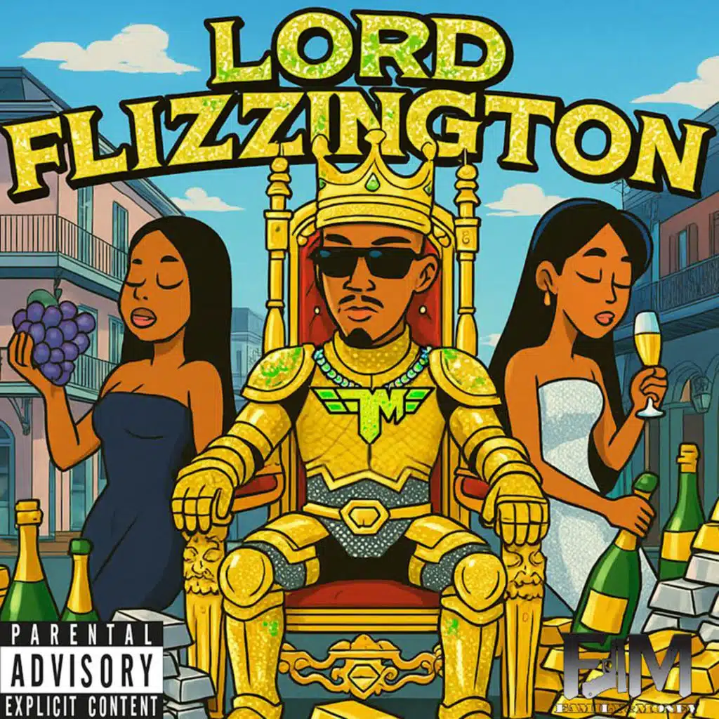 Lord Flizzington