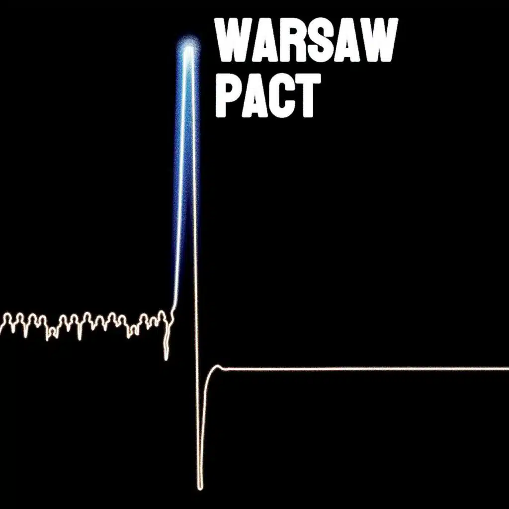Warsaw Pact