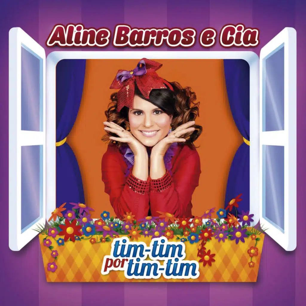 Dona Formiga / A Formiguinha