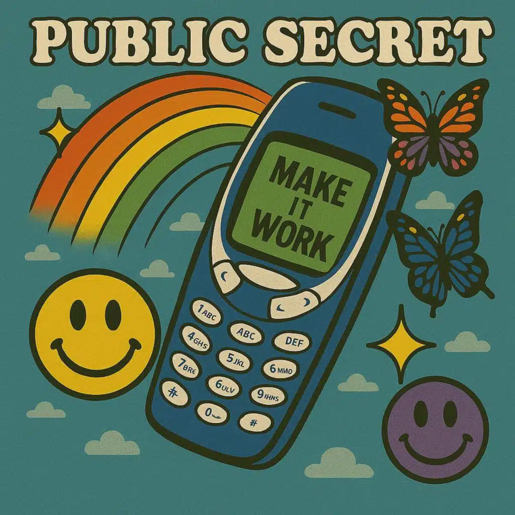 Make It Work