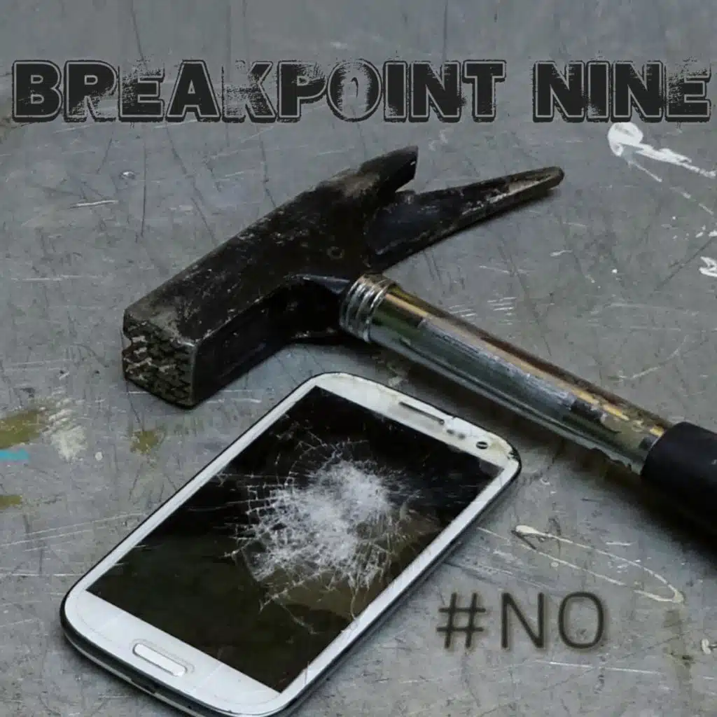 #NO