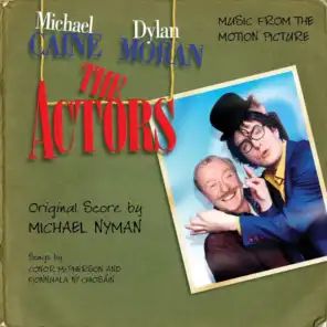 The Actors: Music From The Motion Picture