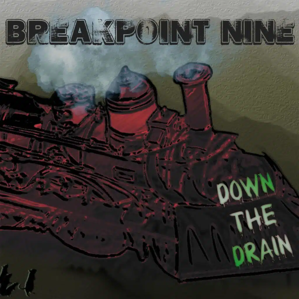 Breakpoint Nine