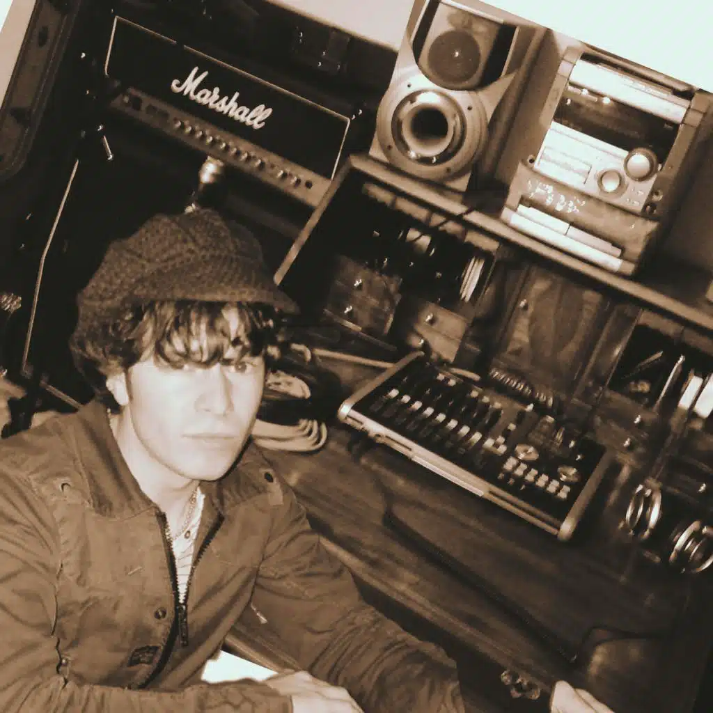 Pete Jackson