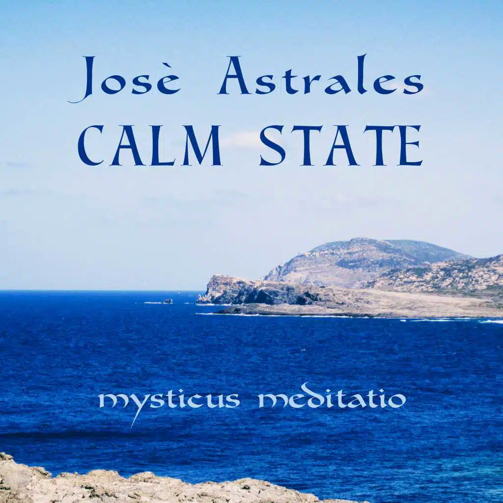 Calm State