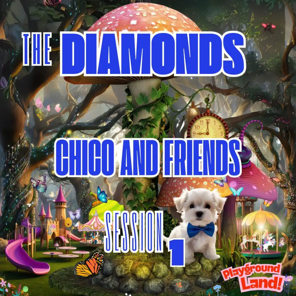 The Diamonds