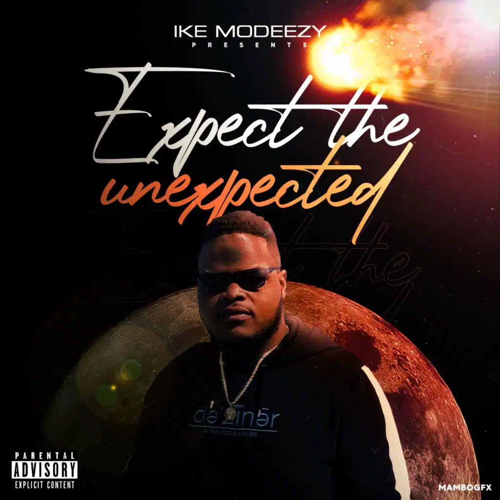 Expect The Unexpected