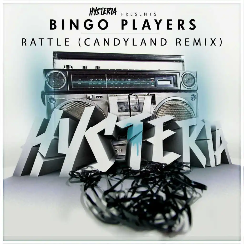 Rattle (Candyland Remix)