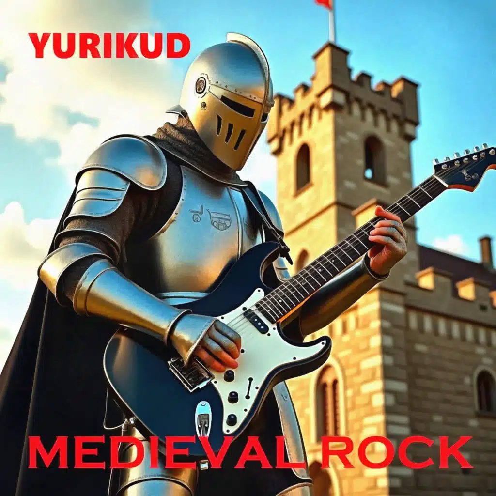 Medieval Rock