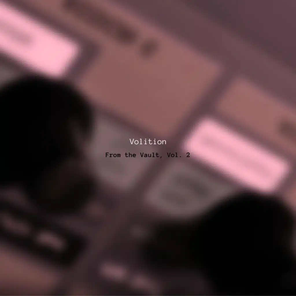 From the Vault, Vol. 2