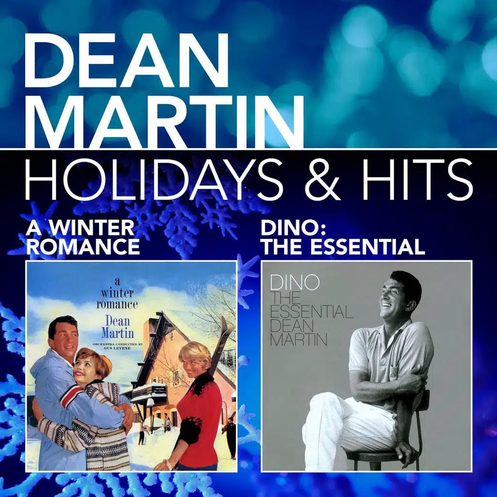 Baby, It's Cold Outside