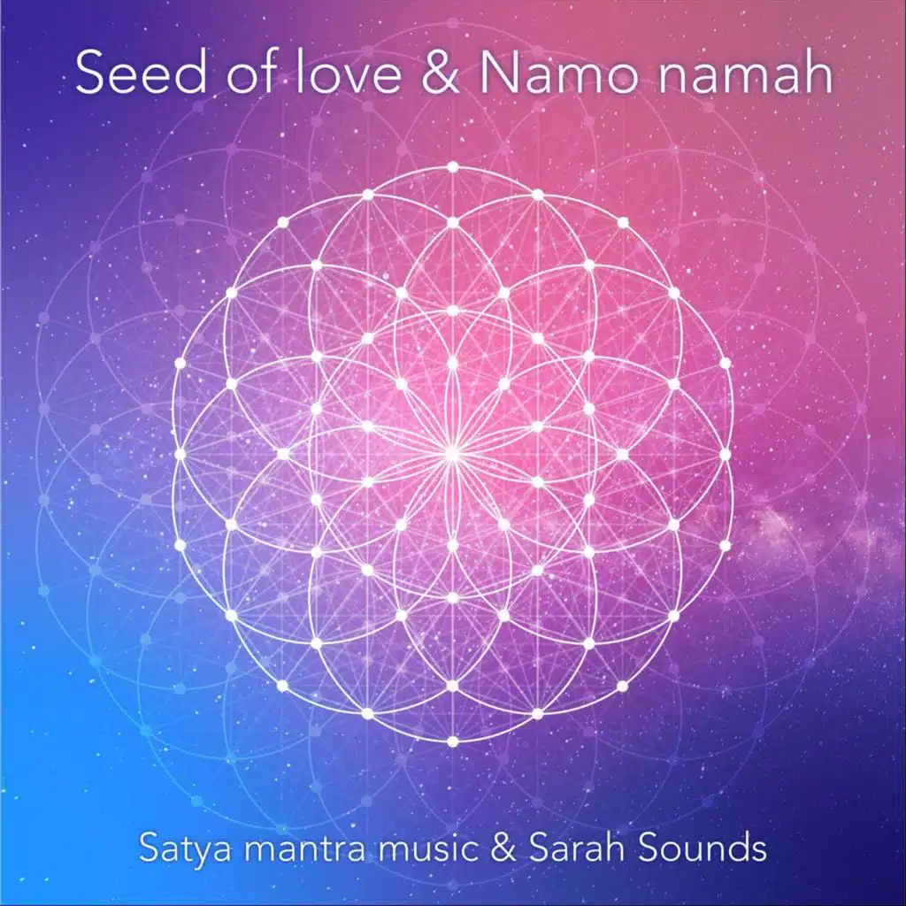 Seed of Love & Namo Namah