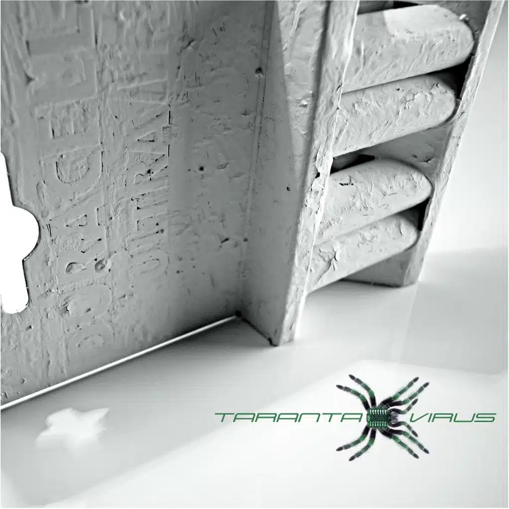 Cesare Dell'Anna, Tarantavirus