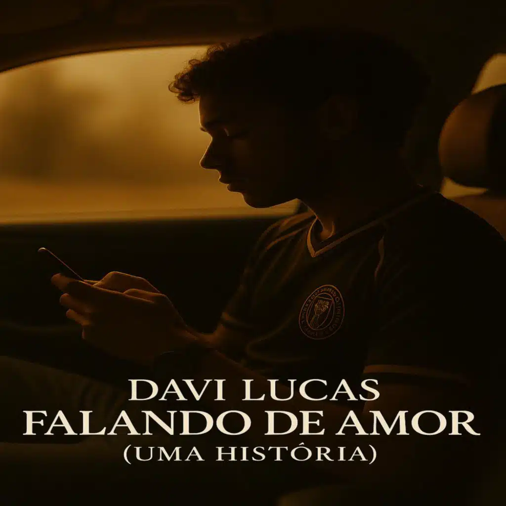 Falando de Amor (Uma Historia)