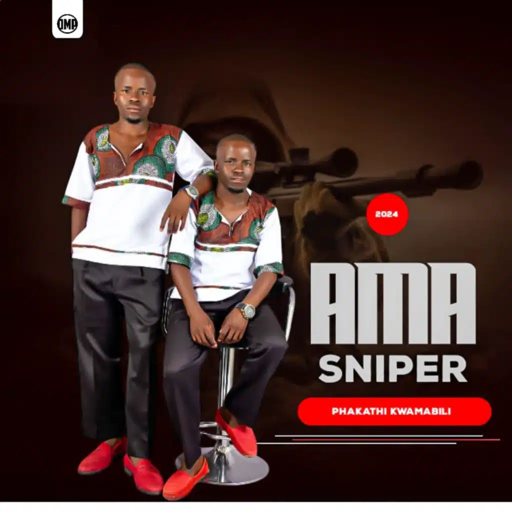 ABOMTHETHO (feat. MASHALAZA)