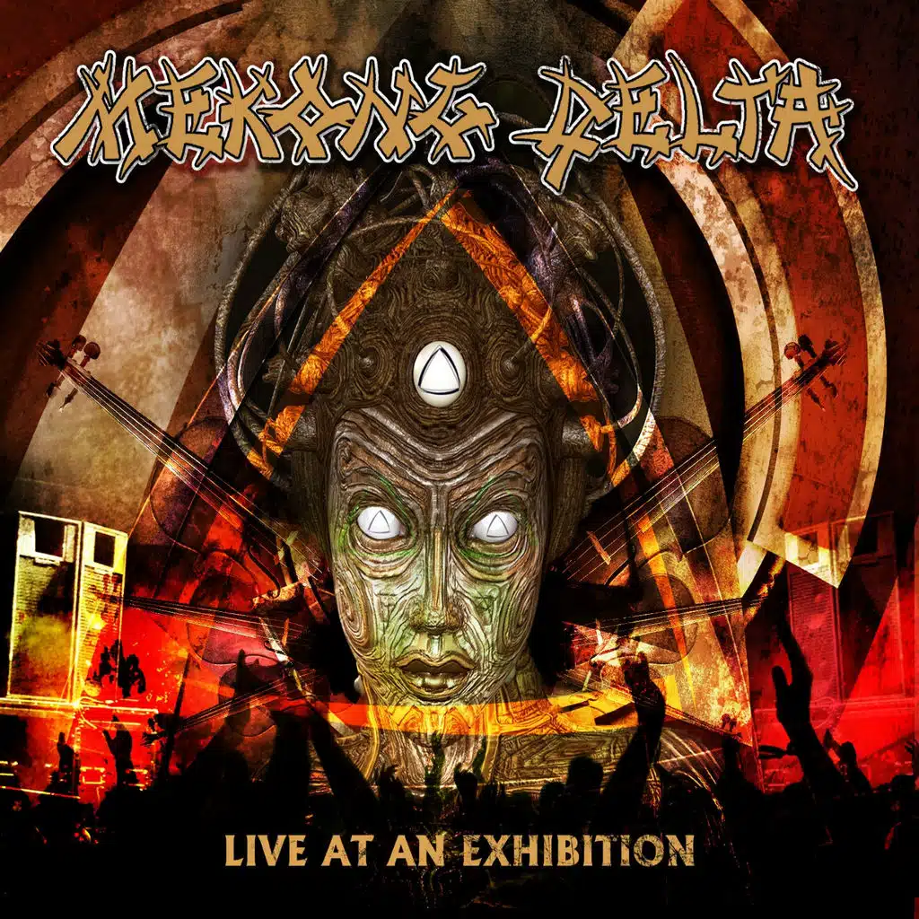 Live at an Exhibition (Live)