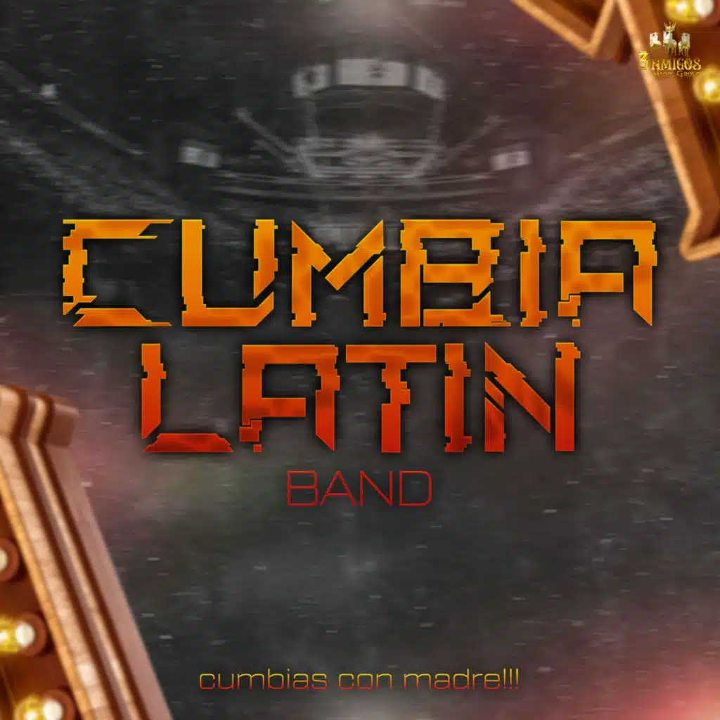Cumbias Con Madre!!!