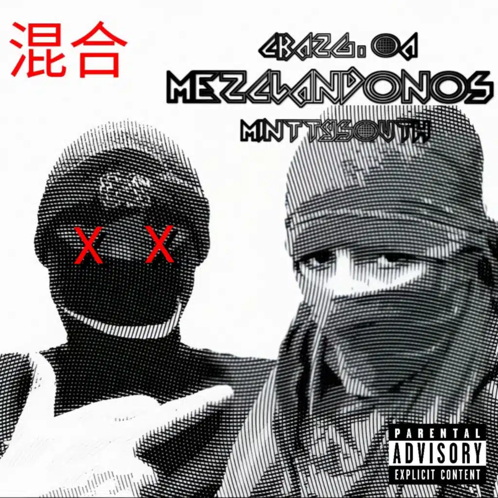 Mezclandonos