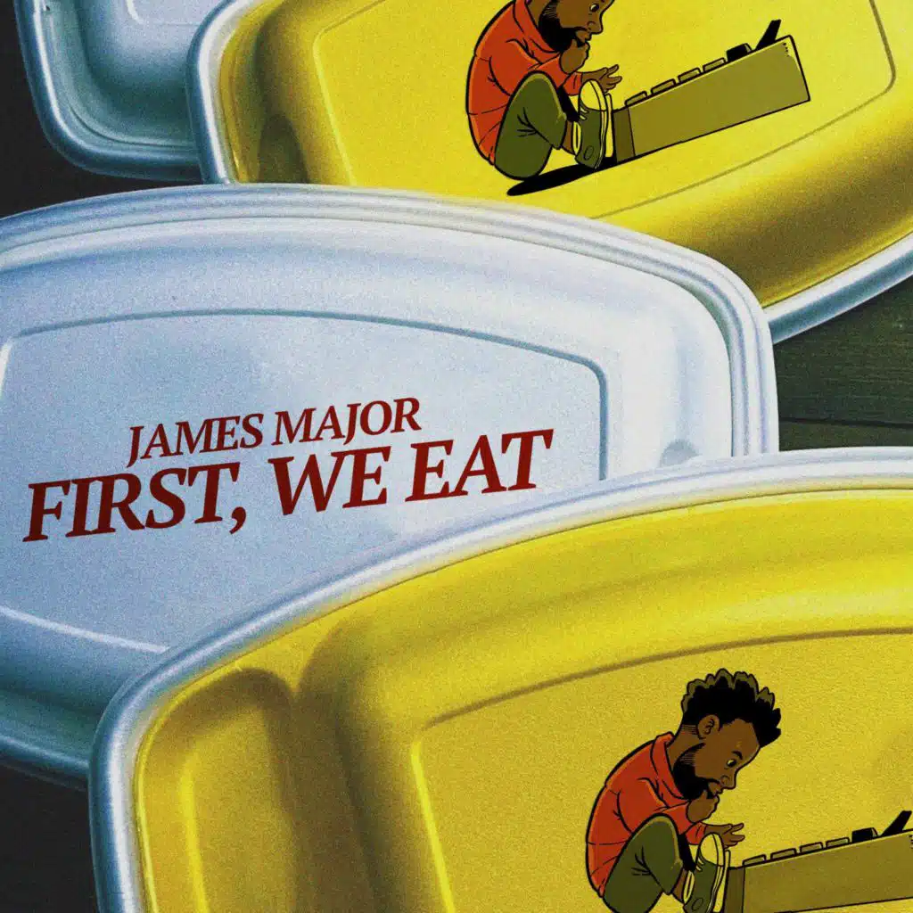 First, We Eat