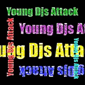 Young DJs Attack