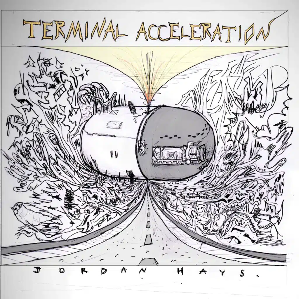 TERMINAL ACCELERATION (Instrumental)