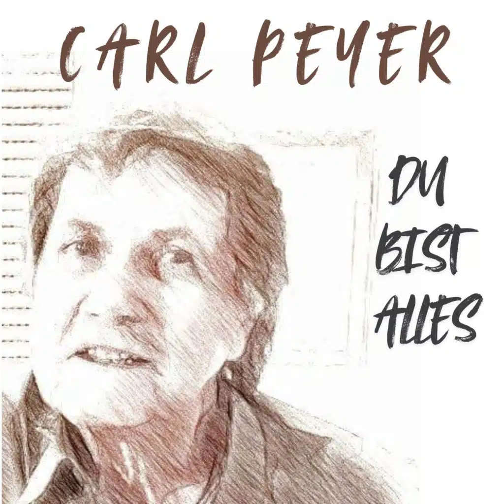 Carl Peyer