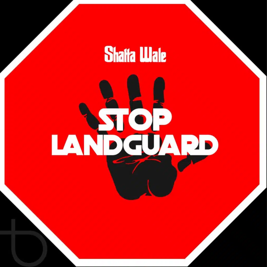 Stop Landguard