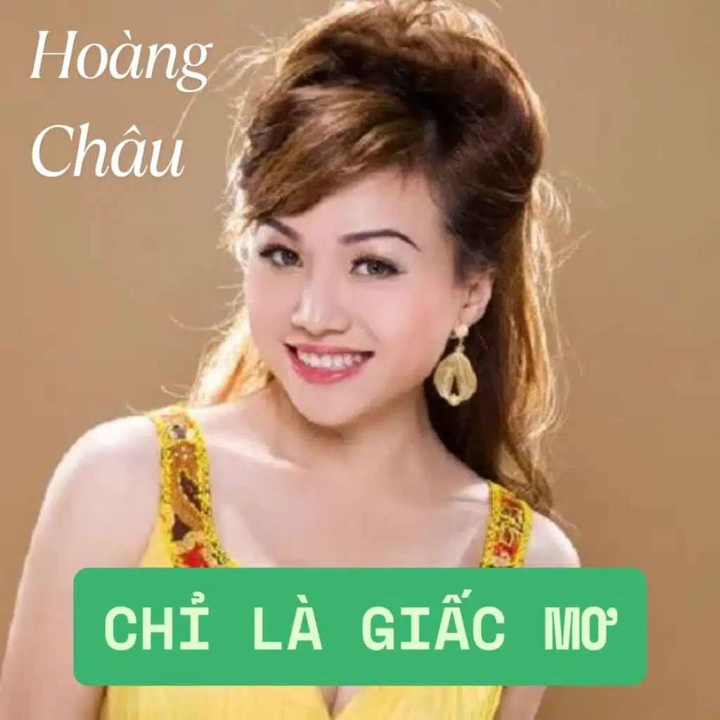 Chỉ Là Giấc Mơ