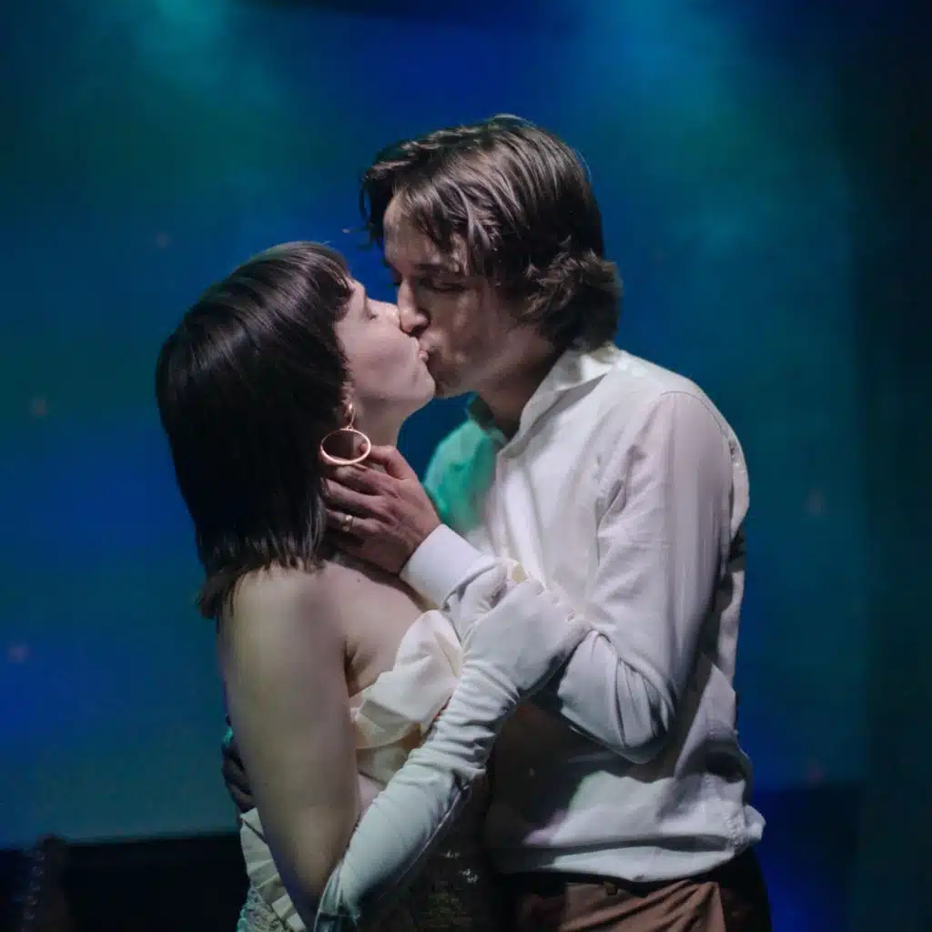 The Wedding Album, Vol. 1